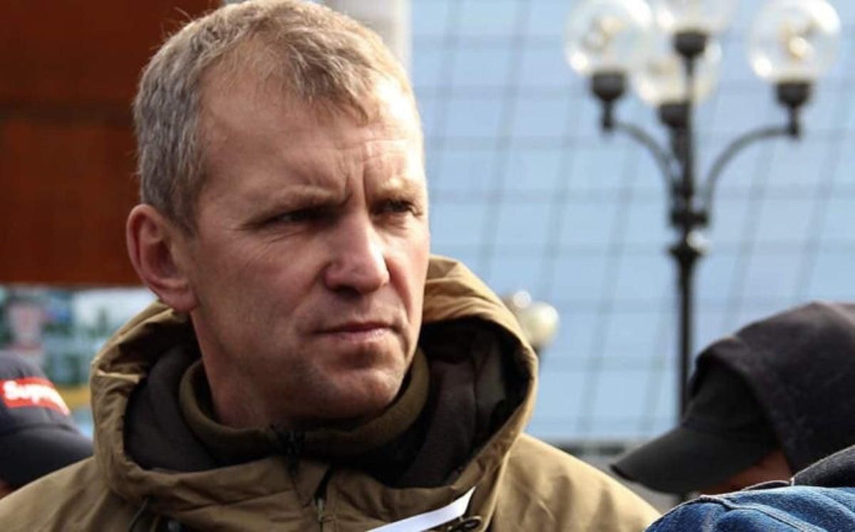 Игоря "Тополю" Мазура отпустили на поруки украинского консула, – Денисова