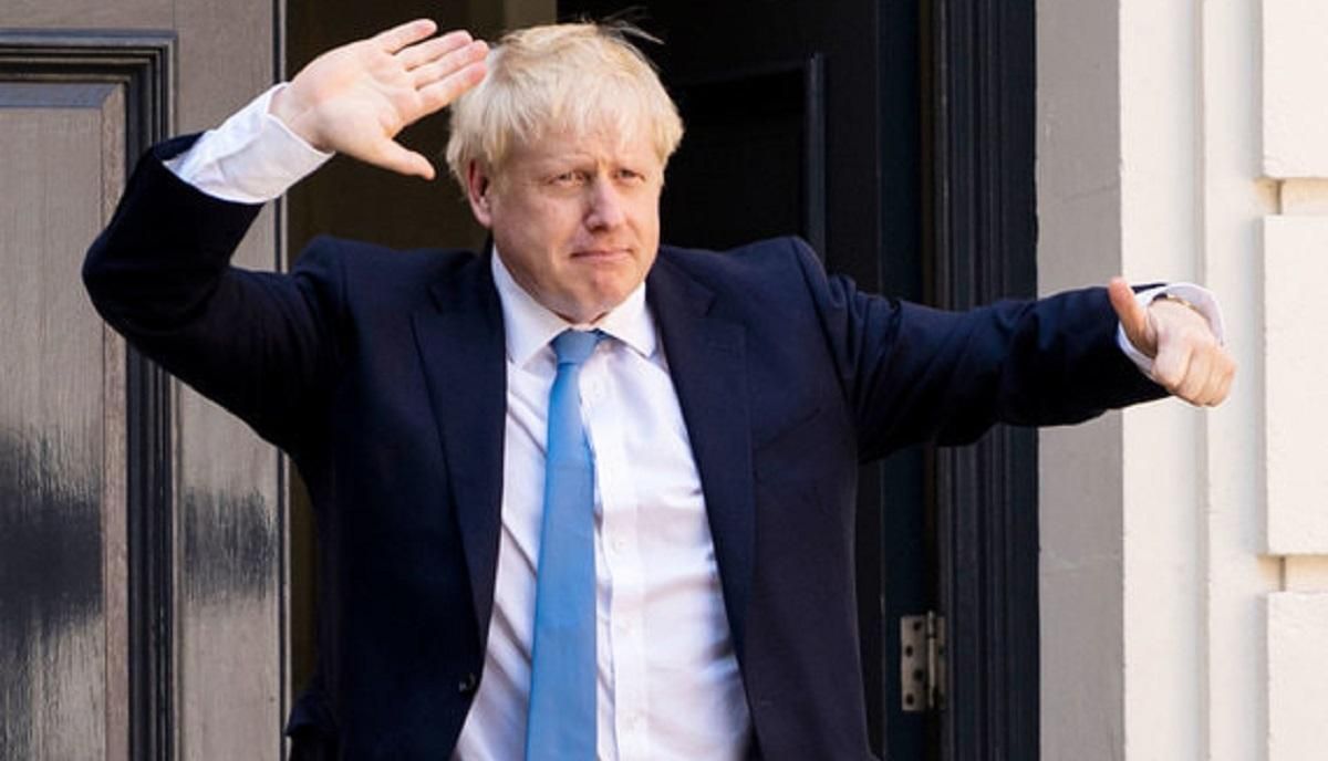 Відомі імені росіян-спонсорів партії прем'єра Британії Джонсона: перелік Відомі імені росіян-спонсорів партії прем'єра Британії Джонсона: перелік