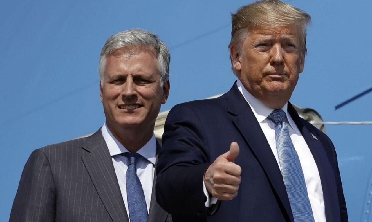 Не будем делать это вечно: в США высказались о военной помощи Украине Не будем делать это вечно: в США высказались о военной помощи Украине