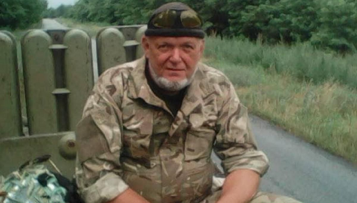 У Києві в під'їзді знайшли ветерана АТО з дружиною з проломленими головами У Києві в під'їзді знайшли ветерана АТО з дружиною з проломленими головами