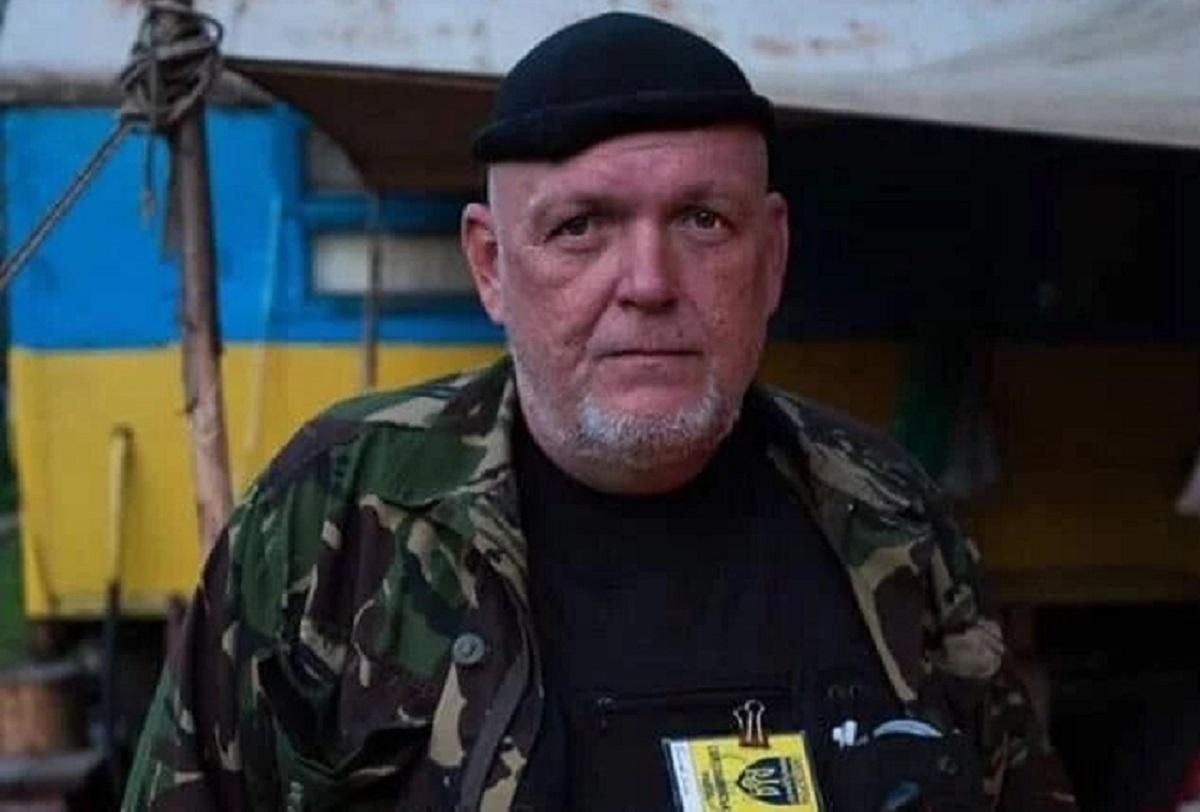 Жестокое избиение атовца в Киеве: к делу может быть причастен сын его жены