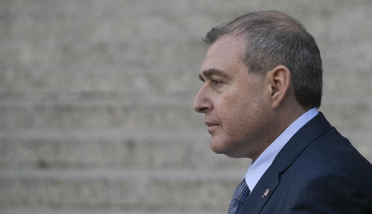 Парнас попереджав Київ про блокування військової допомоги США, – NYT Парнас попереджав Київ про блокування військової допомоги США, – NYT