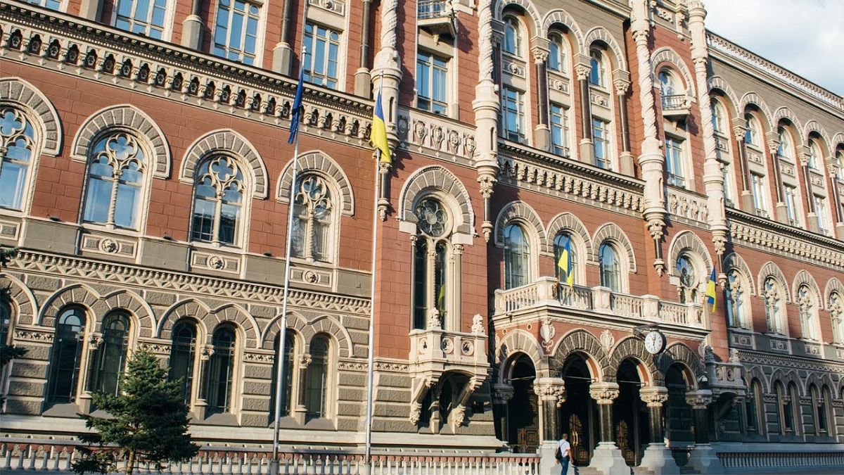 НБУ готовий надати PayPal ліцензію для роботи в Україні: деталі НБУ готовий надати PayPal ліцензію для роботи в Україні: деталі