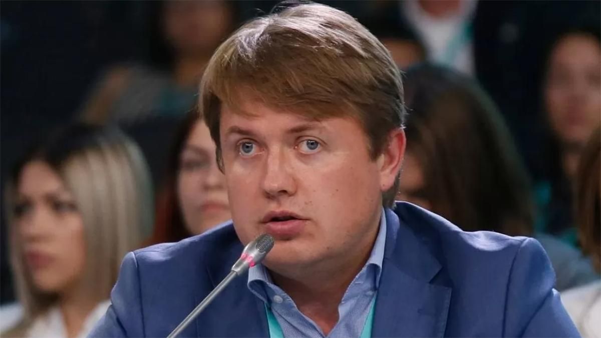 Герус об увольнении и драке с Ляшко: есть ли связь - новости Украины Герус об увольнении и драке с Ляшко: есть ли связь - новости Украины