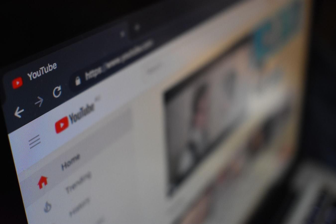 YouTube не работает 2019 – причина сбоя YouTube в Украине 