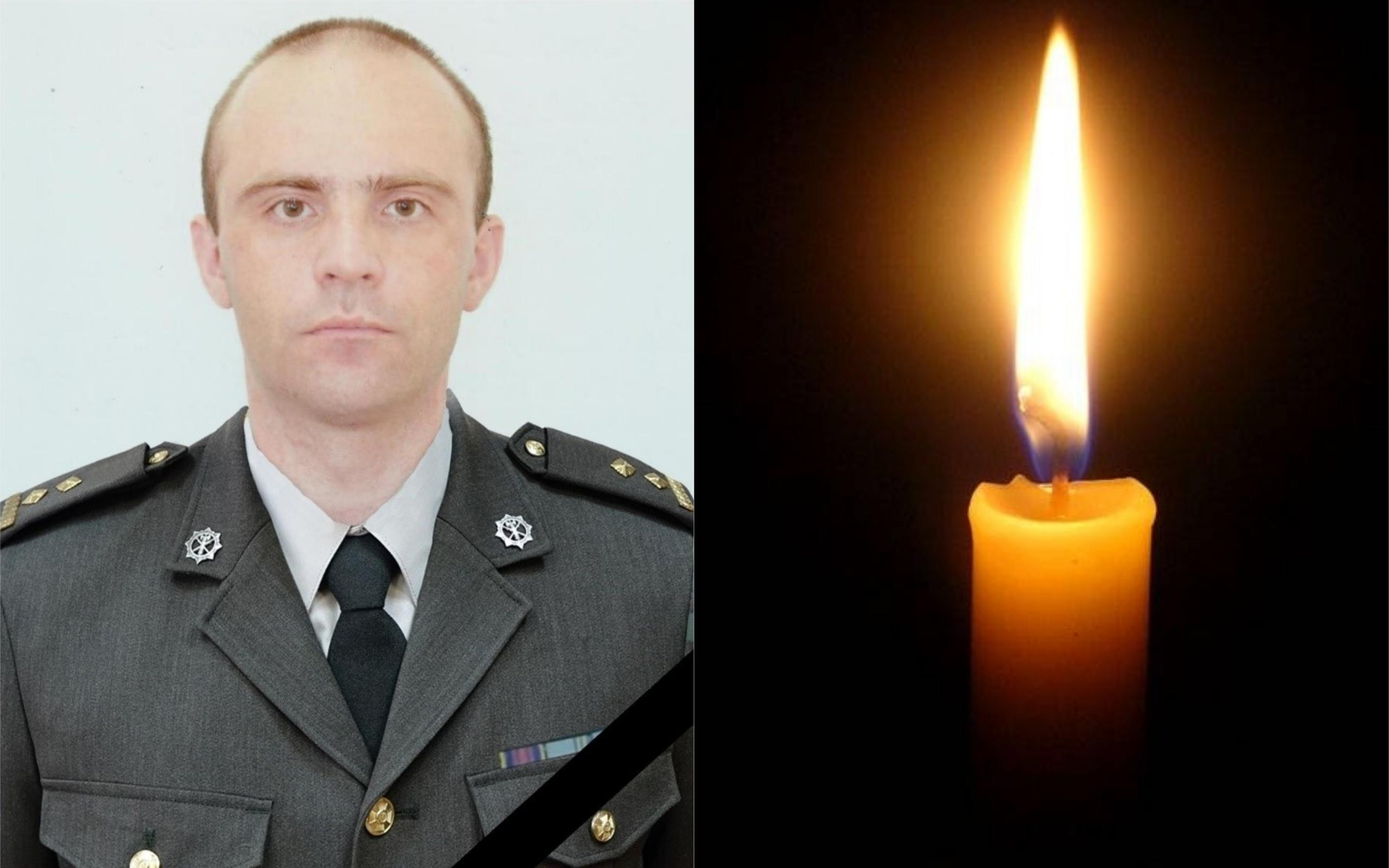 Во Львове на железнодорожном пути обнаружили тело военного ВСУ: детали и фото