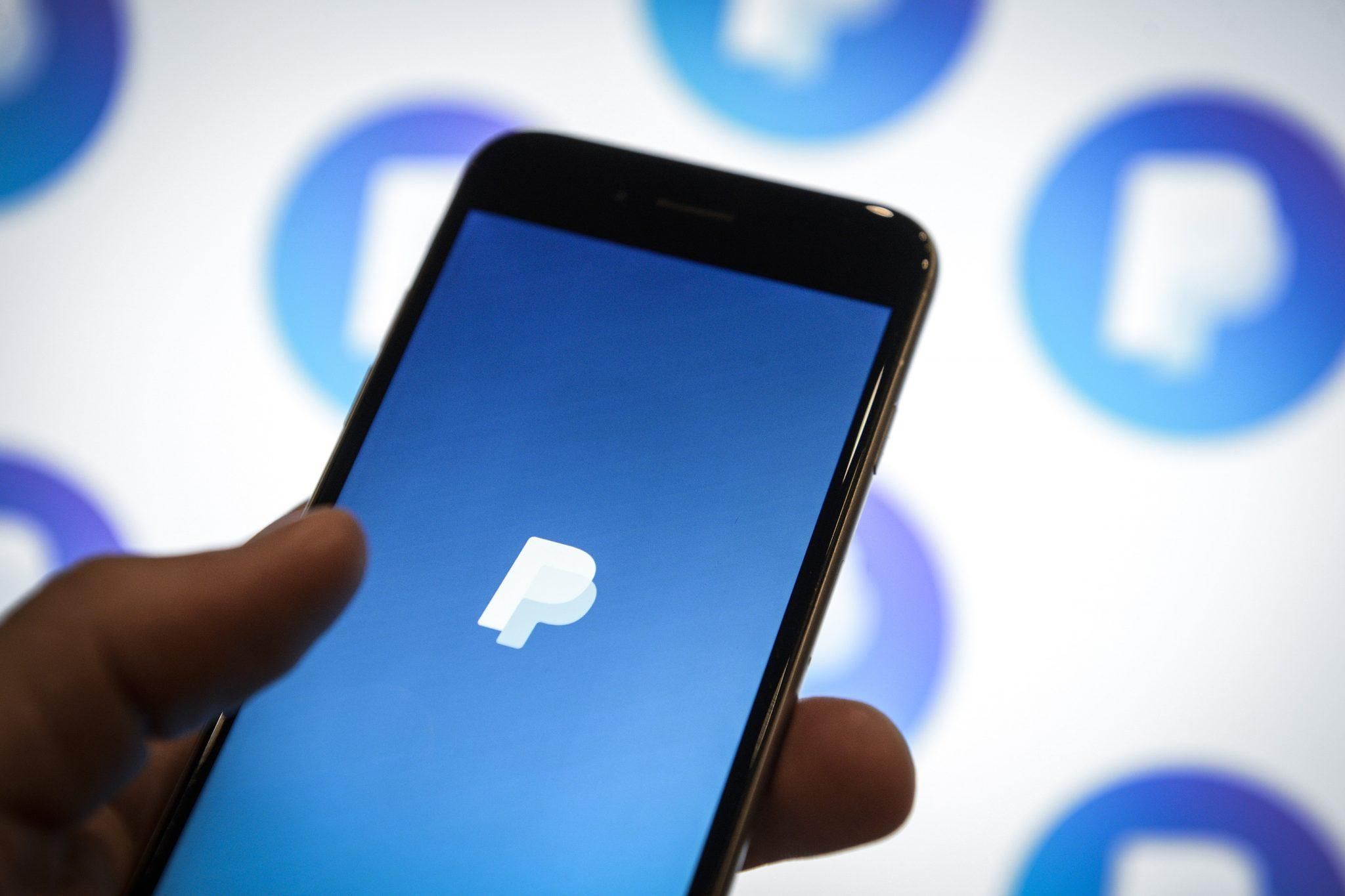 PayPal в Украине 2019: что это, как зарегистрироваться и как пользоваться PayPal в Украине 2019: что это, как зарегистрироваться и как пользоваться