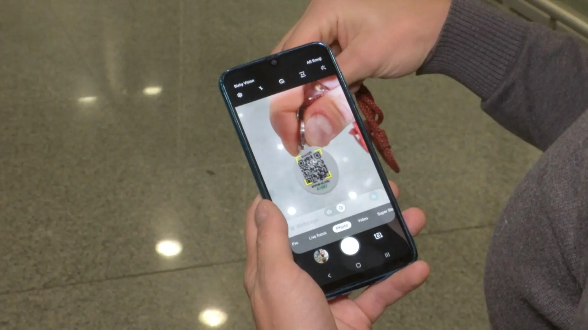 Жетон для тварин Жетон для тварин