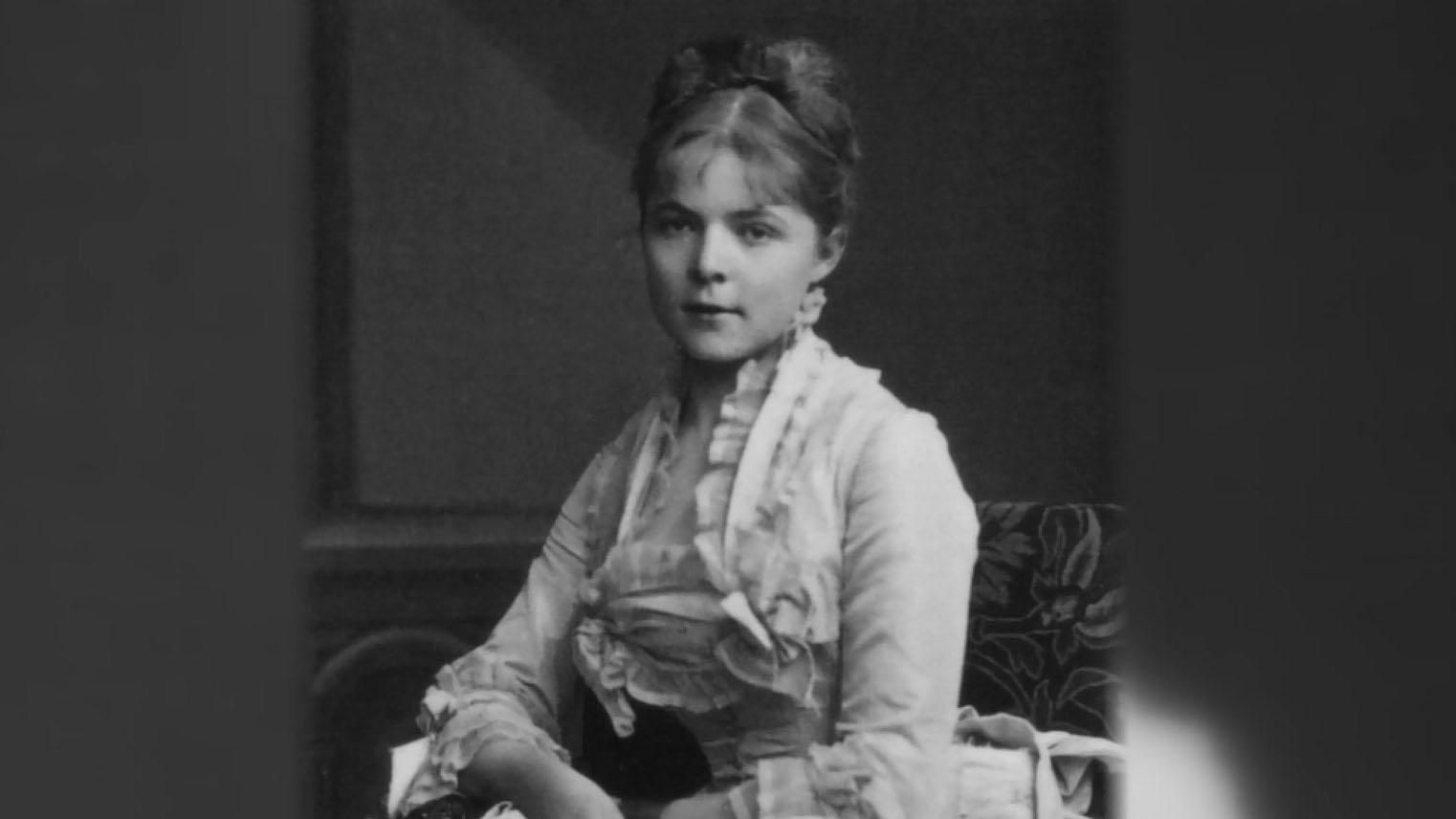 Украинская художница, покорившая Париж и завоевавшая сердце Ги де Мопассана Украинская художница, покорившая Париж и завоевавшая сердце Ги де Мопассана