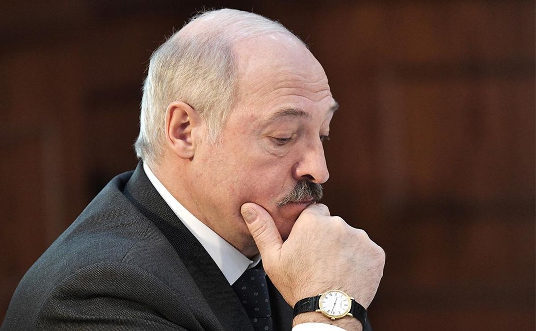 Среди иностранных лидеров украинцам больше всего нравится Лукашенко, – опрос Среди иностранных лидеров украинцам больше всего нравится Лукашенко, – опрос