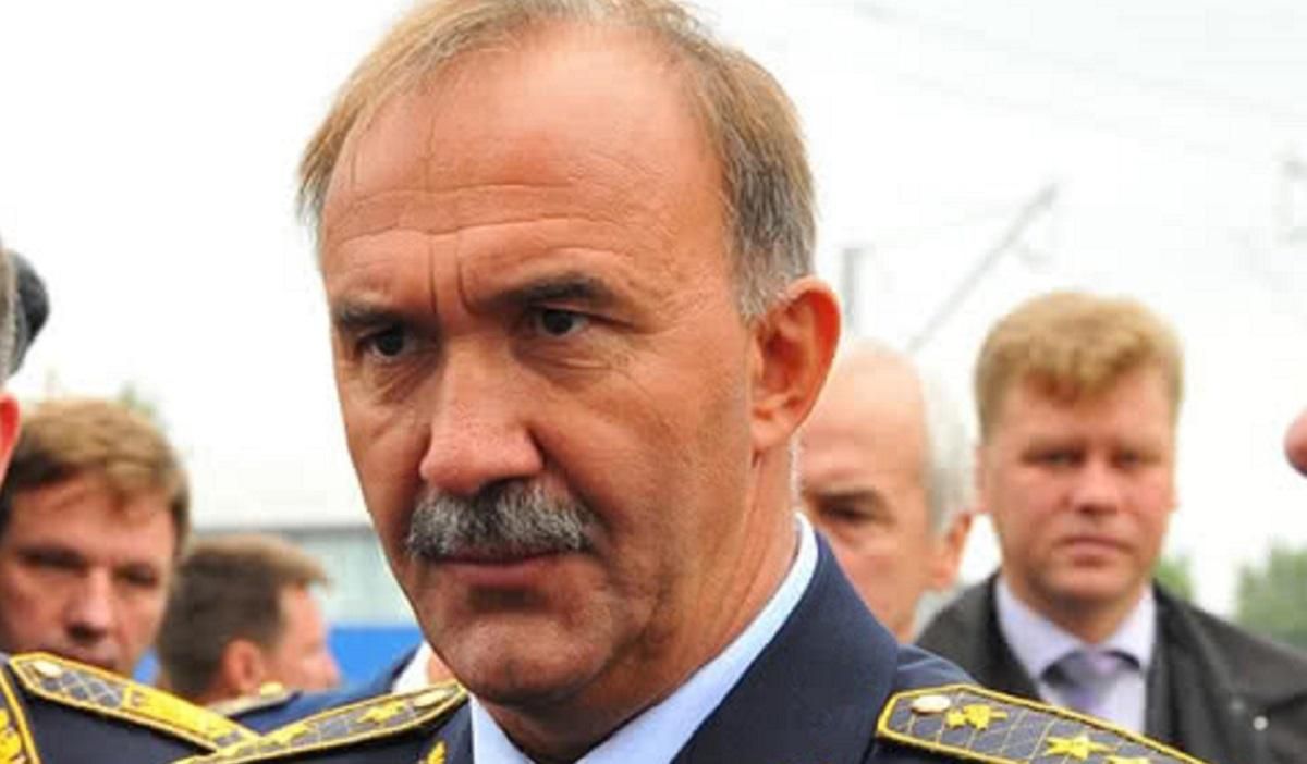 Ексчиновника Укрзалізниці викрили на розкраданні державних мільйонів Ексчиновника Укрзалізниці викрили на розкраданні державних мільйонів