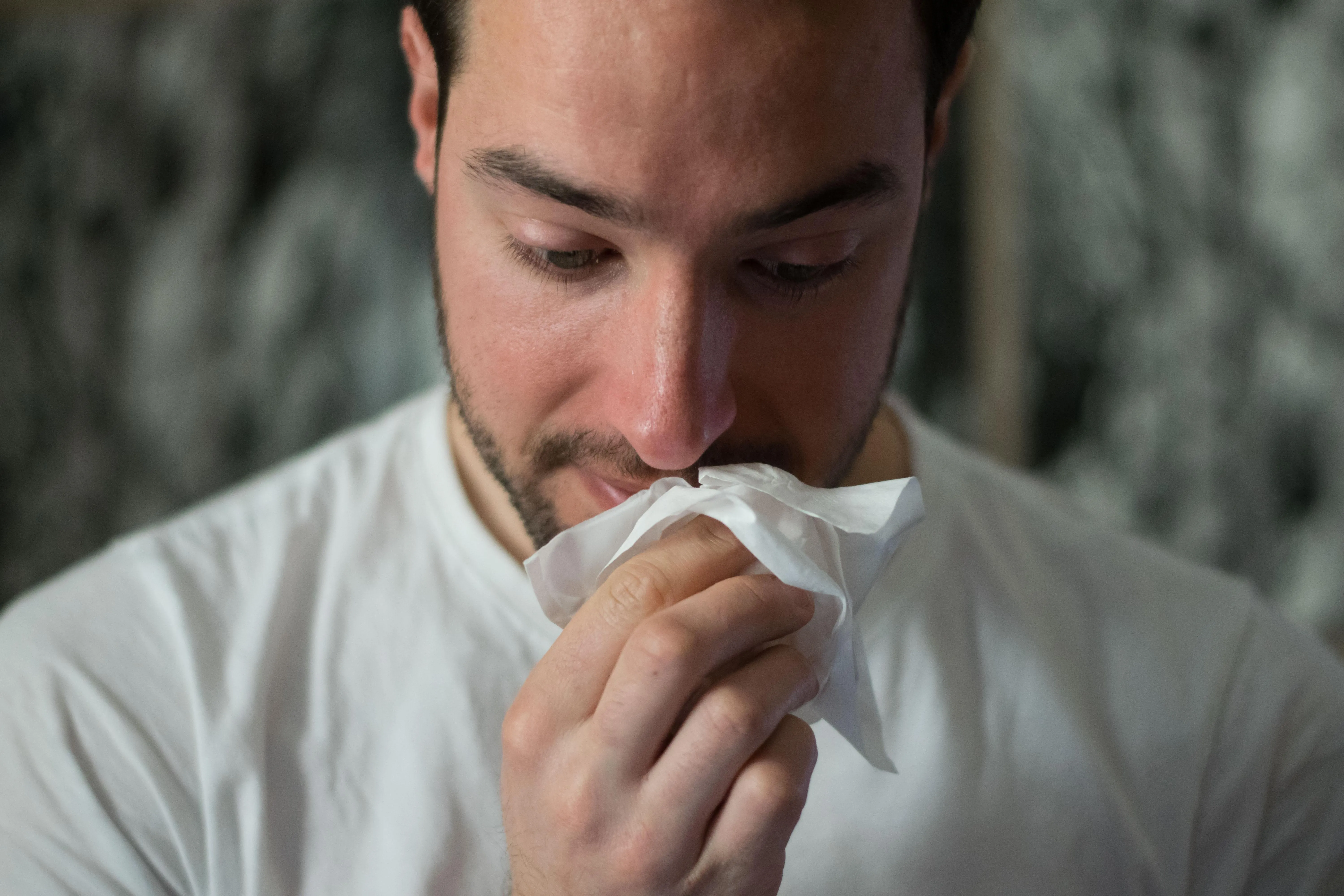 грип і застуда можуть проходити одночасно 