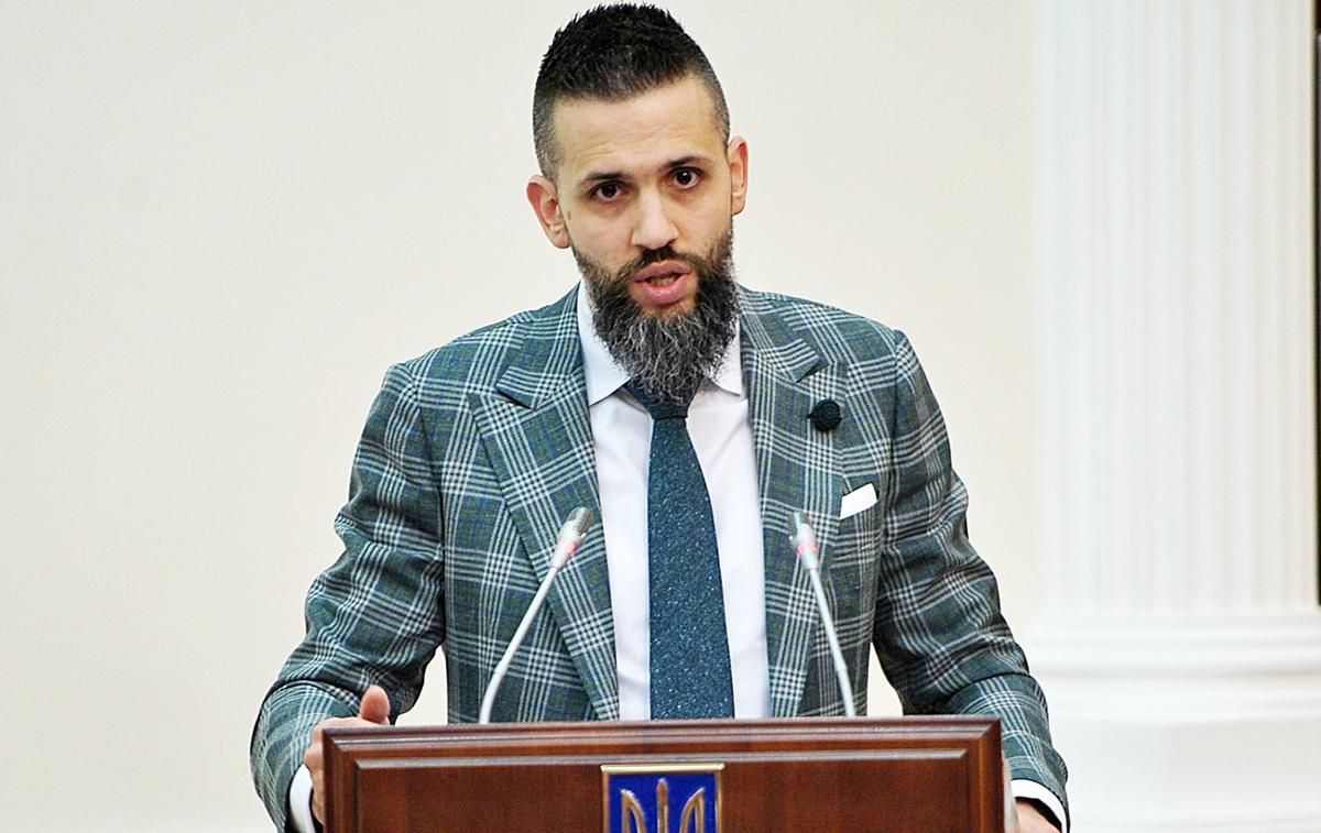 Нефедов рассказал о законодательных дырах на таможне, которые он планирует залатать Нефедов рассказал о законодательных дырах на таможне, которые он планирует залатать