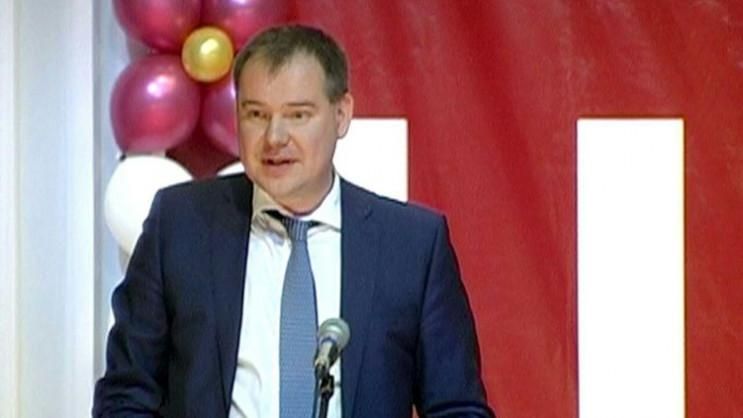 Алексея Перевезенцева назначили представителем президента в Кабмине: это возмутило экономистов Алексея Перевезенцева назначили представителем президента в Кабмине: это возмутило экономистов