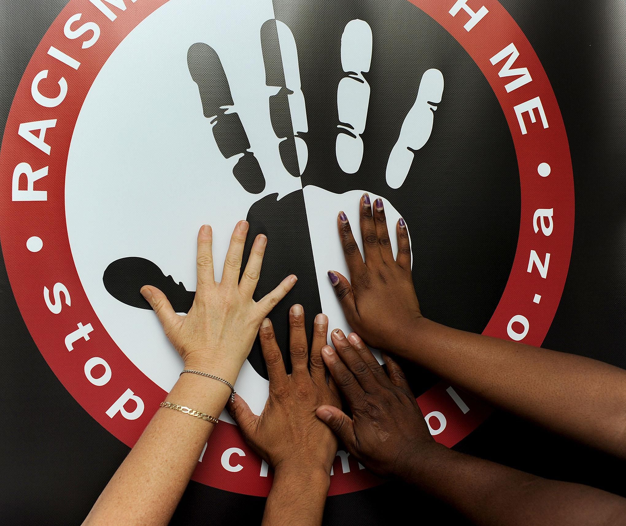 Юрист объяснил, почему украинцы не всегда признают расовую дискриминацию Юрист объяснил, почему украинцы не всегда признают расовую дискриминацию