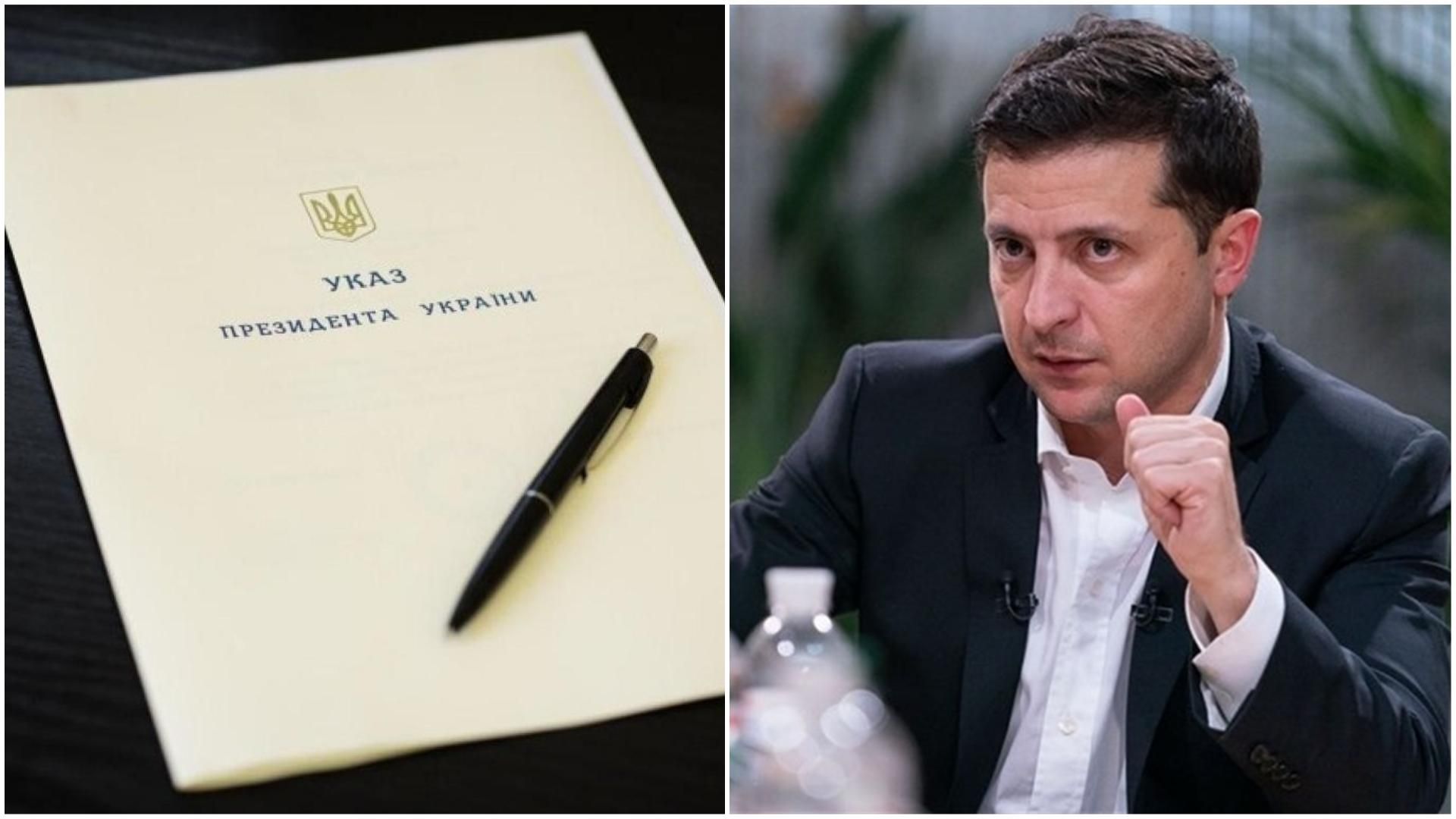 Що буде з українською розвідкою: законопроєкт Зеленського Що буде з українською розвідкою: законопроєкт Зеленського