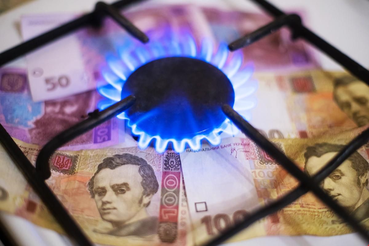 В Украине выросла цена на газ в ноябре 2019 - новая стоимость газа для населения