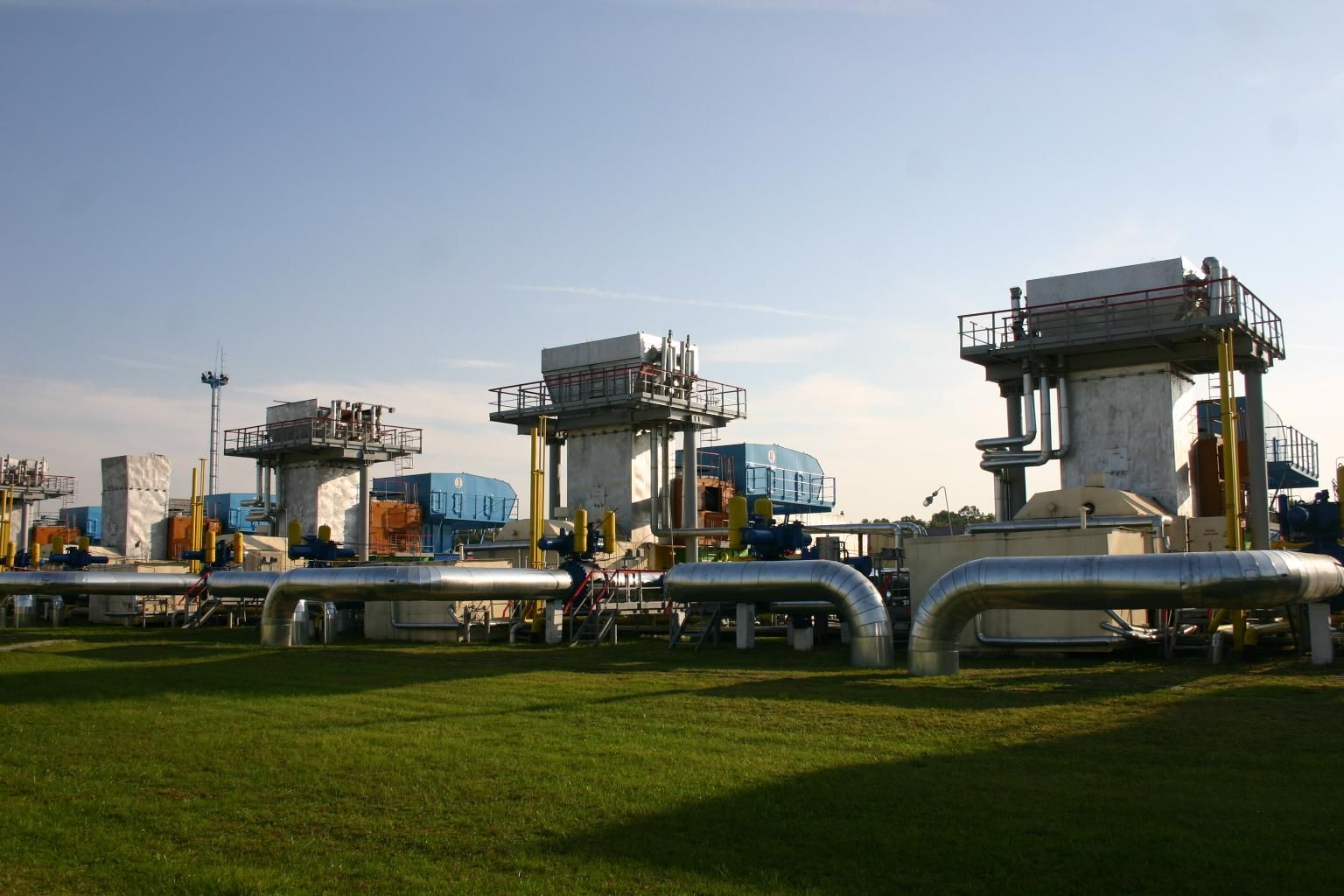 Не дают проверить ГВС: Коболев заявил о подозрительном поведении "Газпрома" Не дают проверить ГВС: Коболев заявил о подозрительном поведении "Газпрома"