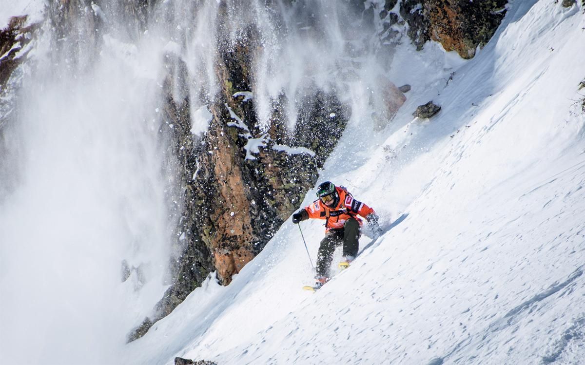 В Альпах зійшла лавина: є жертви В Альпах зійшла лавина: є жертви