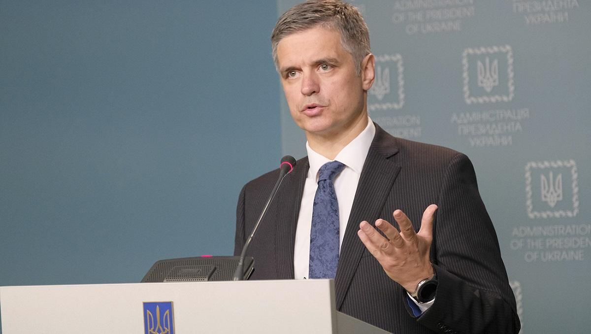 Пристайко: дата нормандського саміту обговорюється, однак РФ ще не дала згоди Пристайко: дата нормандського саміту обговорюється, однак РФ ще не дала згоди