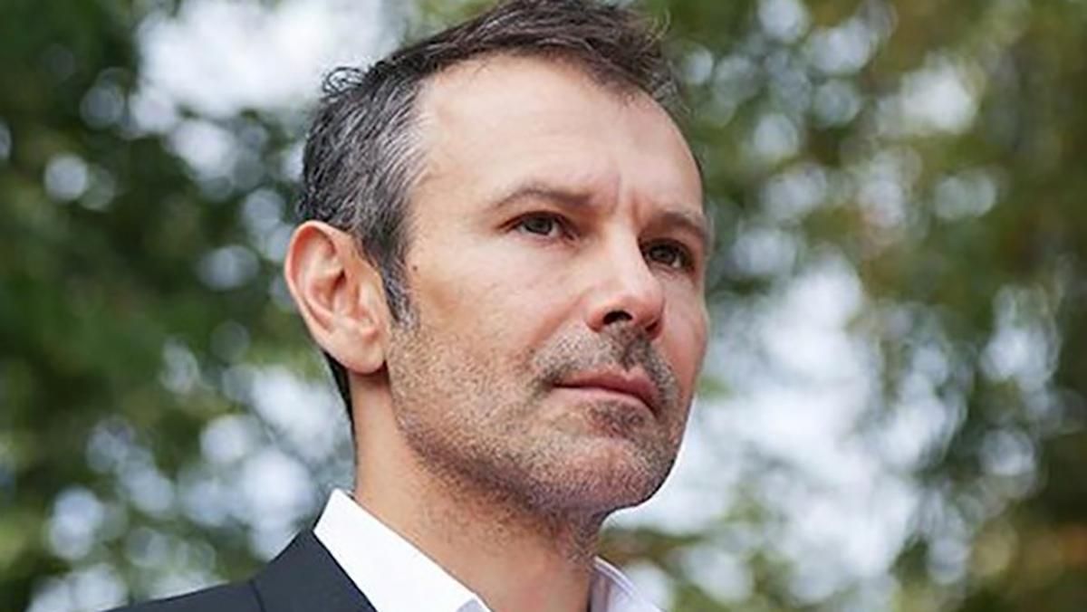 Існує три варіанти повернення окупованих територій, – Вакарчук Існує три варіанти повернення окупованих територій, – Вакарчук