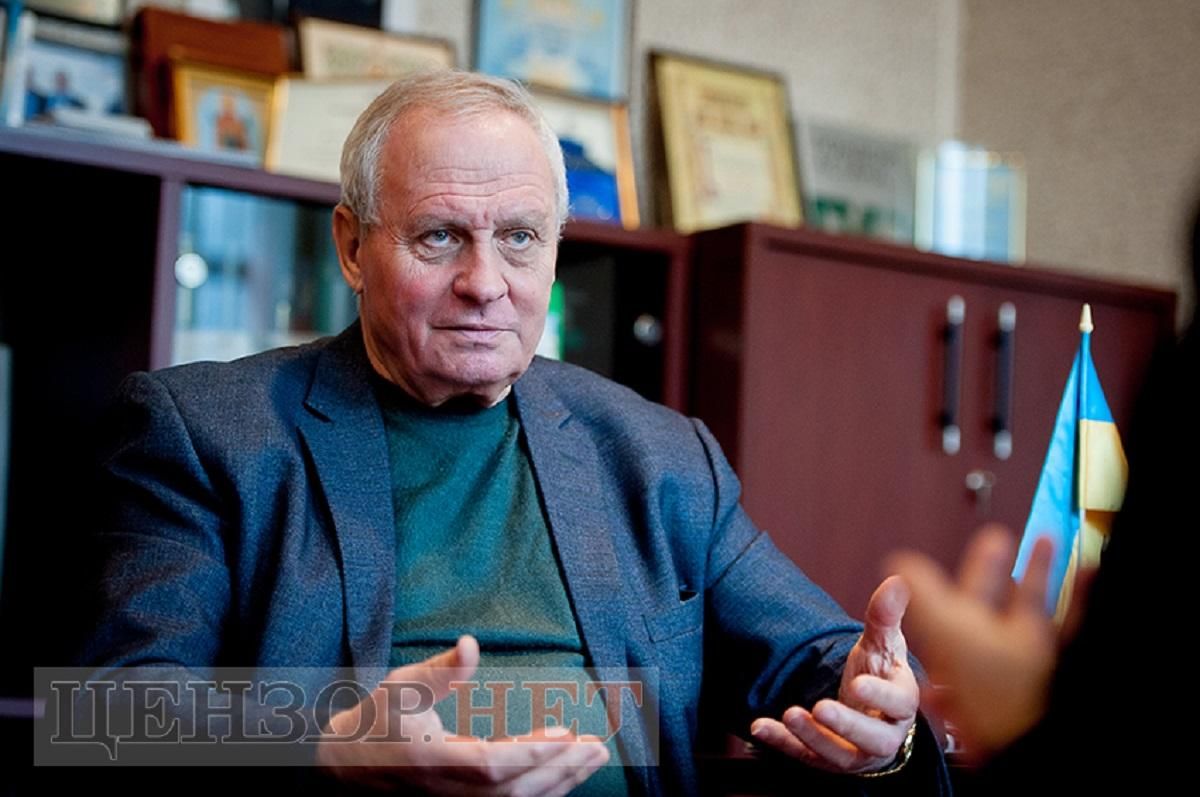 Підвищення тарифів на транспортування газу зіграє на руку Росії, – Союз хіміків Підвищення тарифів на транспортування газу зіграє на руку Росії, – Союз хіміків