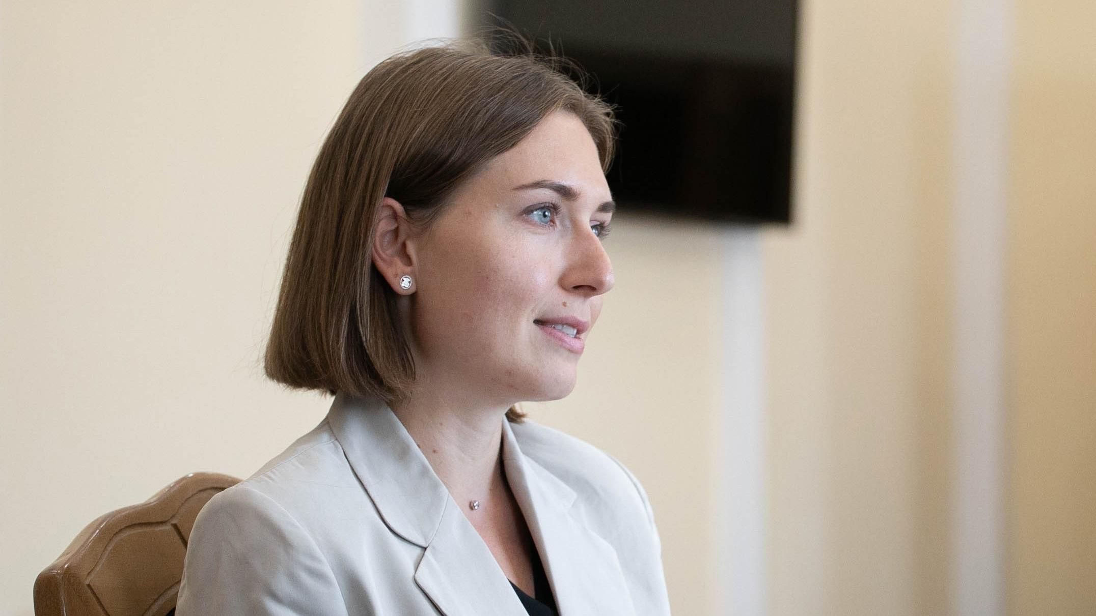 Почти половина выпускников школ должны учиться в училищах, – Новосад Почти половина выпускников школ должны учиться в училищах, – Новосад