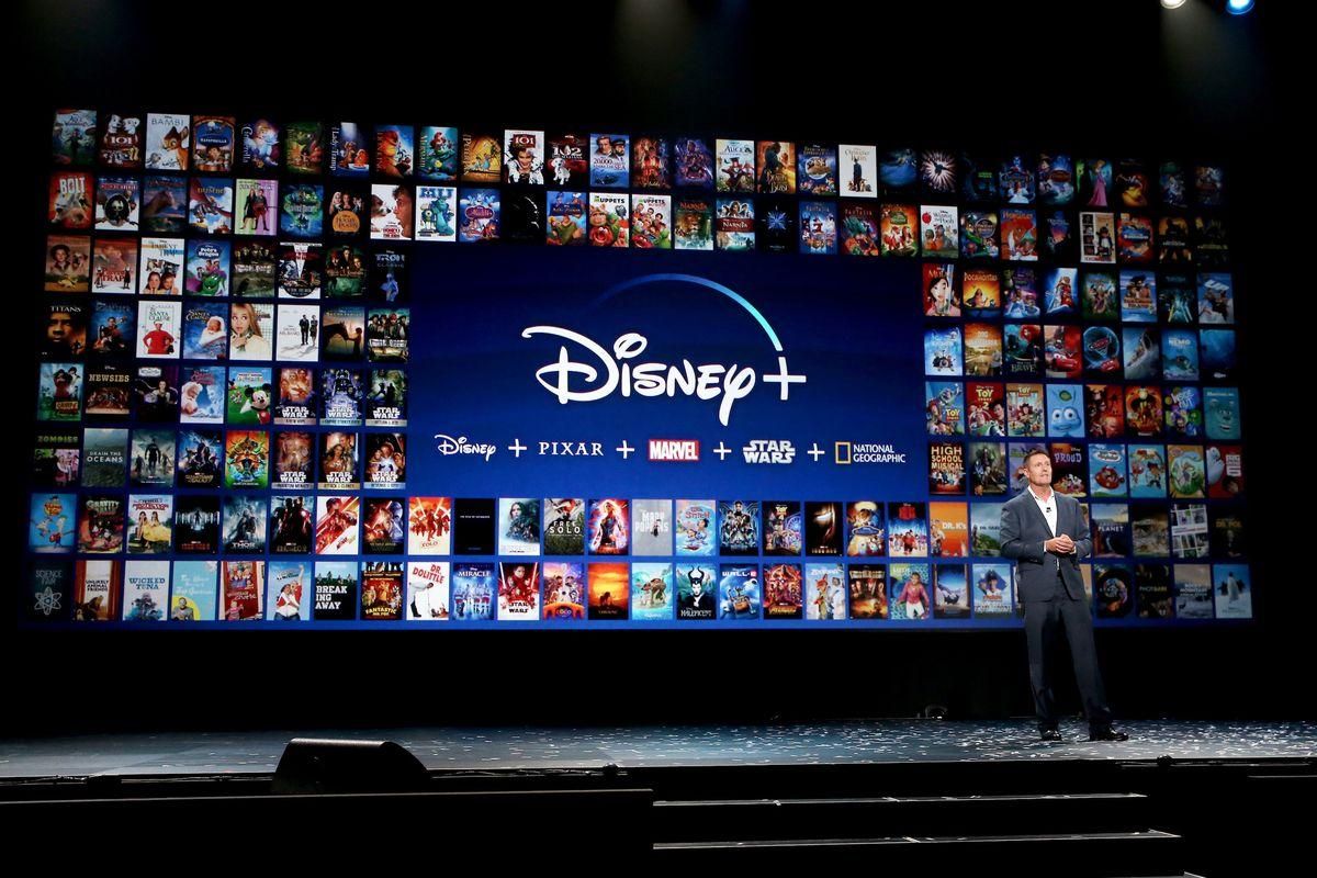 Disney Plus – когда выйдет в Украине, список стран