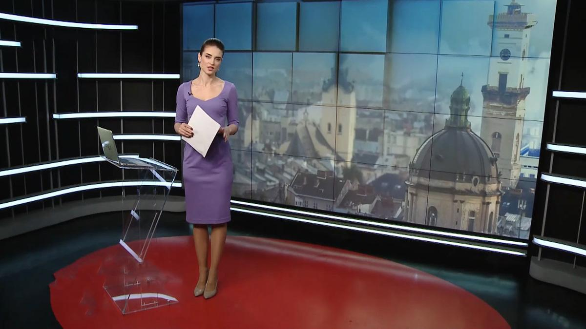 Выпуск новостей за 12.00: Зеленский за встречу с Путиным в Казахстане. Стрельба в Харькове