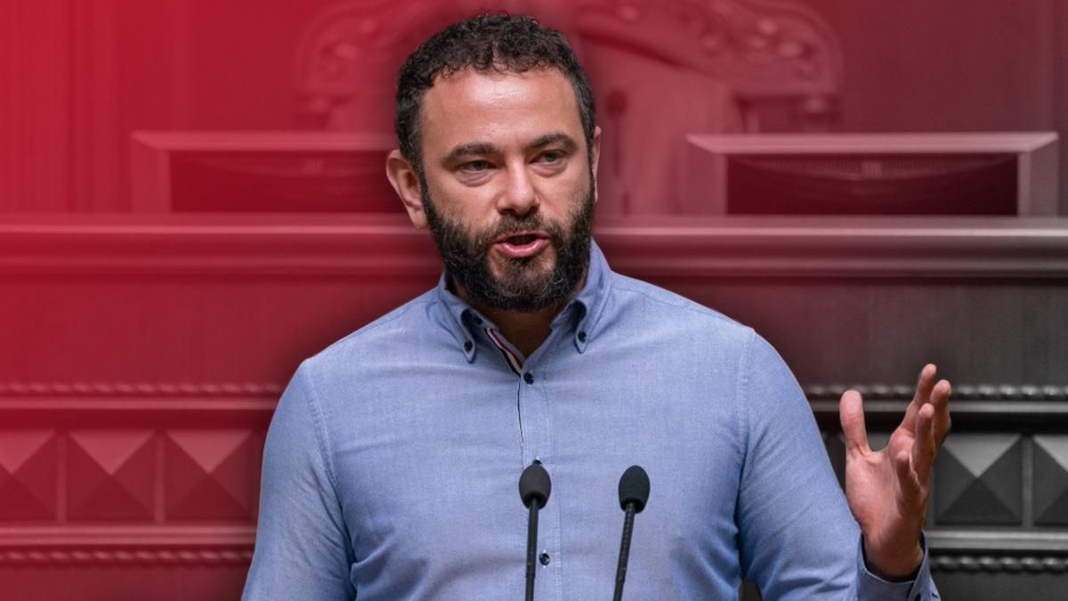 Біографія Олександра Дубінського - дружина, фото, декларація Біографія Олександра Дубінського - дружина, фото, декларація