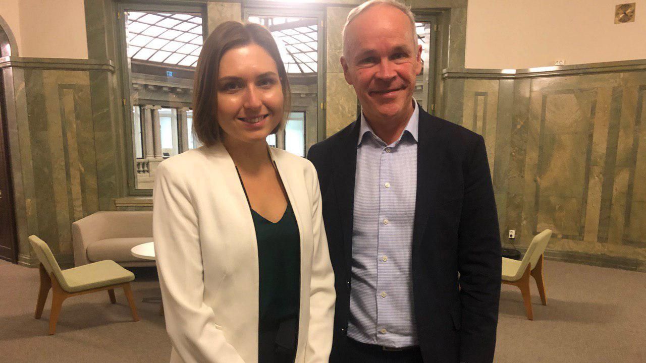 Украина введет норвежский опыт в реформу детских садов: детали Украина введет норвежский опыт в реформу детских садов: детали