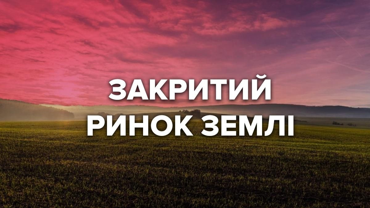 У яких країнах діє мораторій на продаж землі: інфографіка У яких країнах діє мораторій на продаж землі: інфографіка