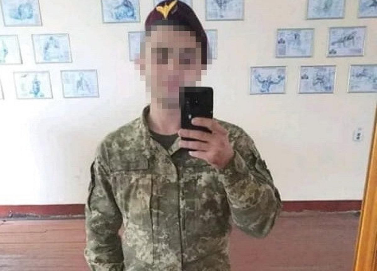 У лави ЗСУ вступив завербований Росією юнак: як його хотіли використати окупанти