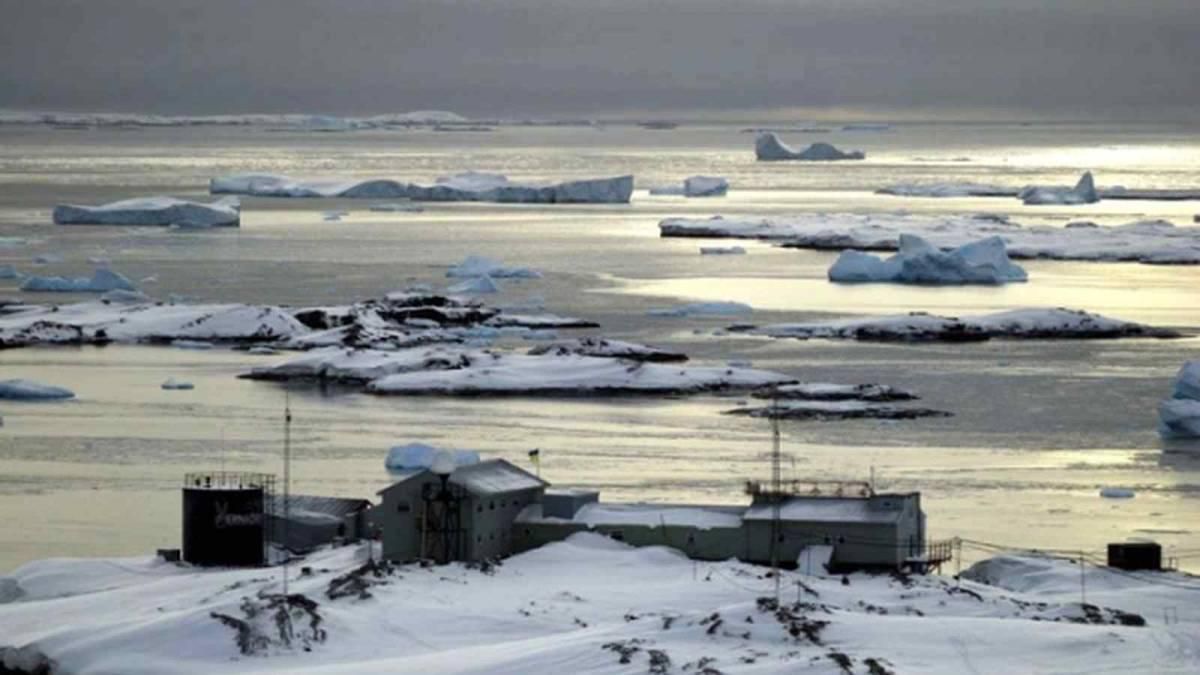 Украинских школьников посетят полярники – как зарегистрировать свою школу Украинских школьников посетят полярники – как зарегистрировать свою школу