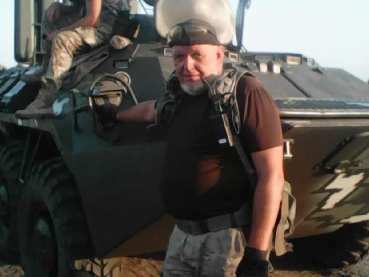 Жорстоке побиття атовця Панова у Києві: підозрюваних взяли під варту Жорстоке побиття атовця Панова у Києві: підозрюваних взяли під варту