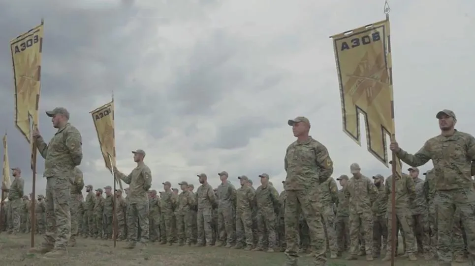 Військові з полку Військові з полку