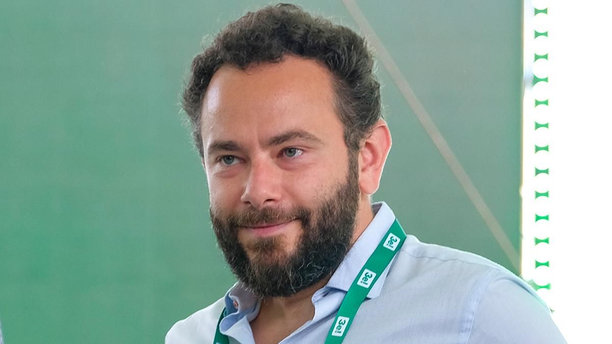 Дубінський про 24 квартири і 17 авто: Хто працював – той їсть Дубінський про 24 квартири і 17 авто: Хто працював – той їсть