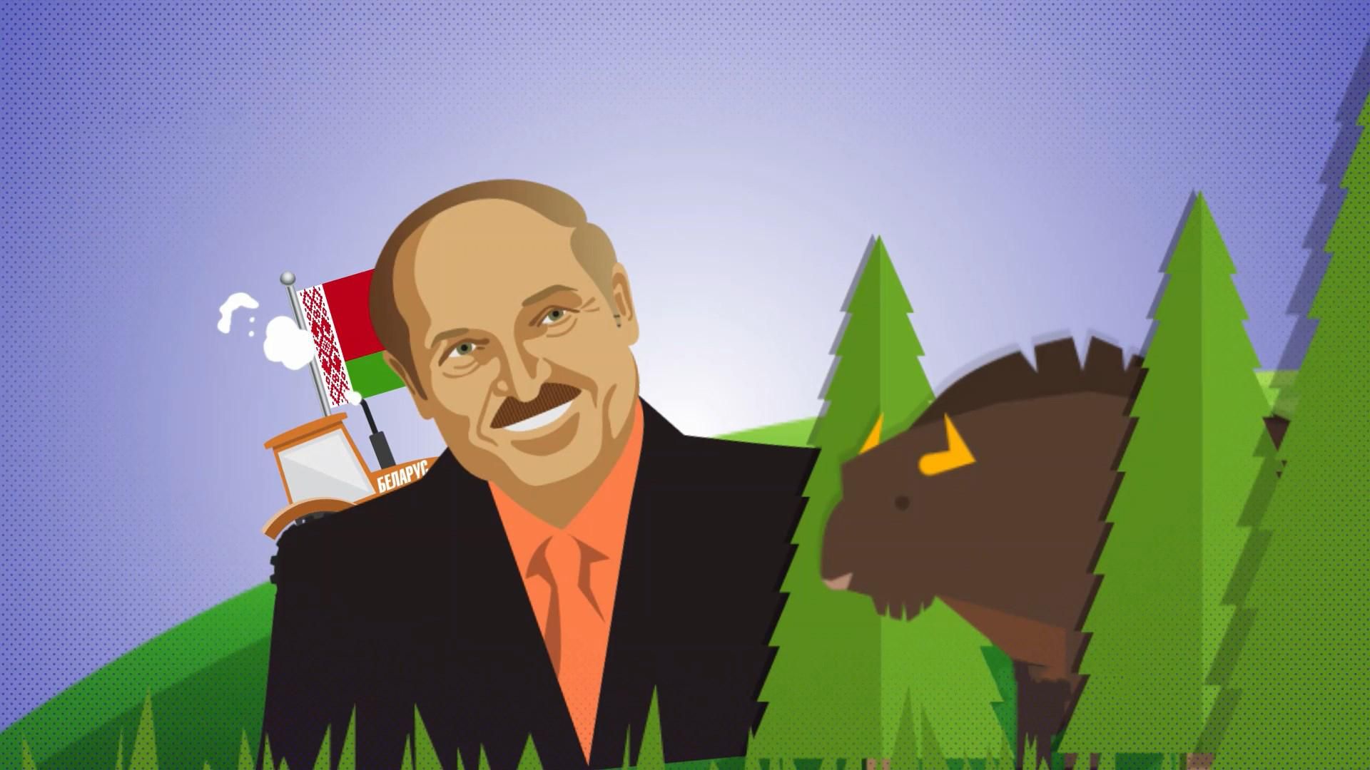 Хто зі світових президентів очолив рейтинг вподобань українців: неочікувані цифри Хто зі світових президентів очолив рейтинг вподобань українців: неочікувані цифри