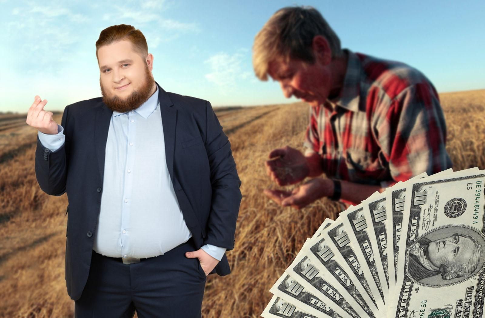 В Раде рассматривают законопроект о рынке земли: что об этом думают украинцы В Раде рассматривают законопроект о рынке земли: что об этом думают украинцы