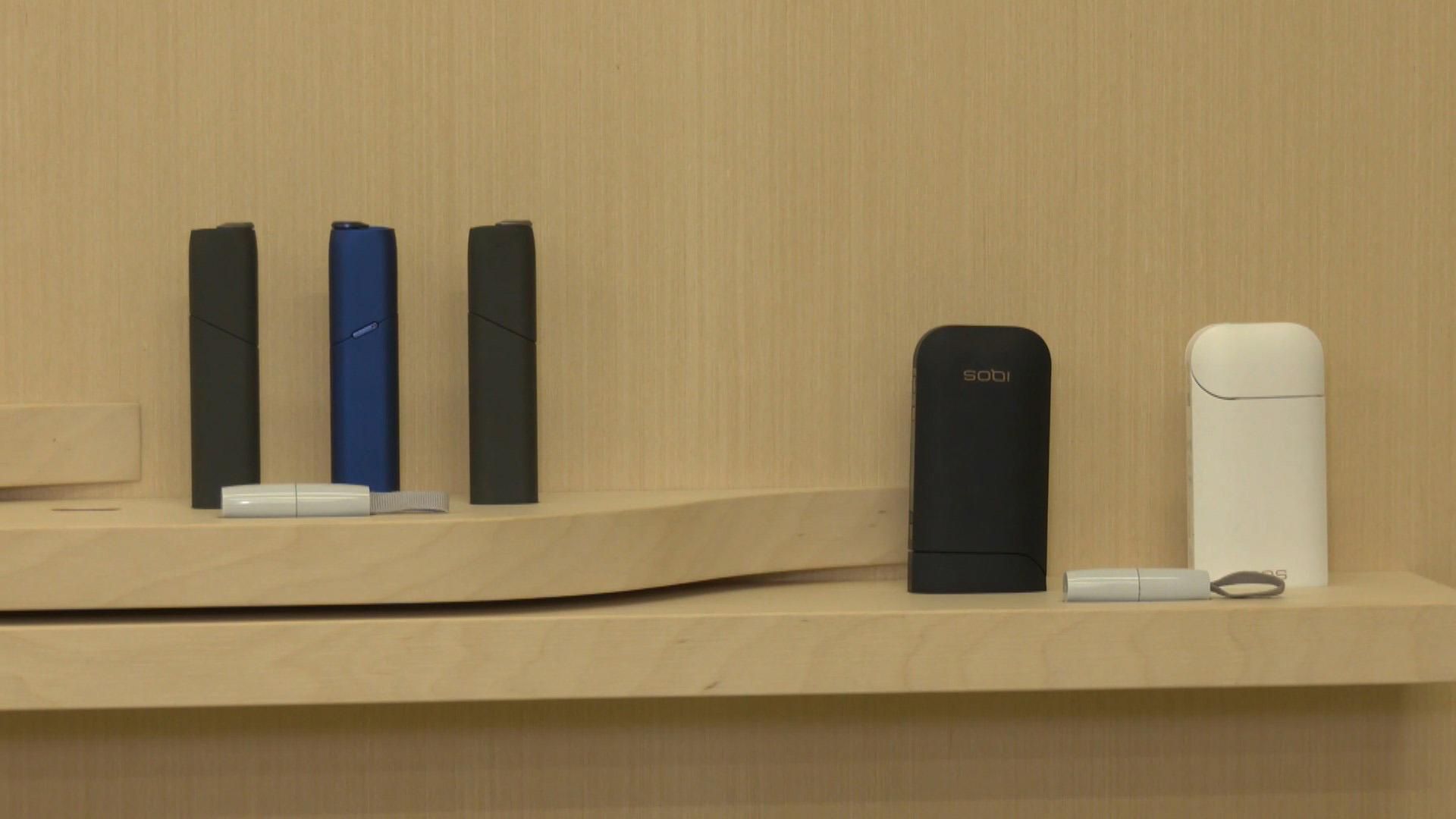 Правительство США: системы нагрева табака менее негативно влияют на организм, чем сигареты Правительство США: системы нагрева табака менее негативно влияют на организм, чем сигареты