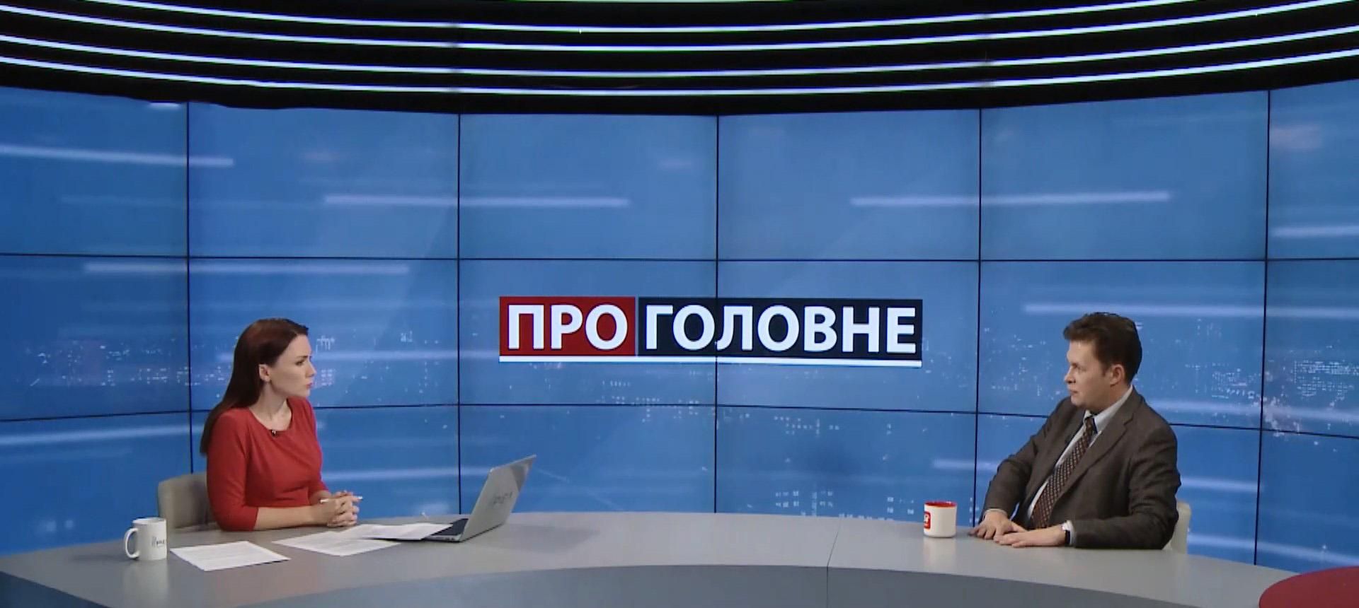 Це професійне окозамилювання, – експерт про детектор брехні для "слуг народу" Це професійне окозамилювання, – експерт про детектор брехні для "слуг народу"
