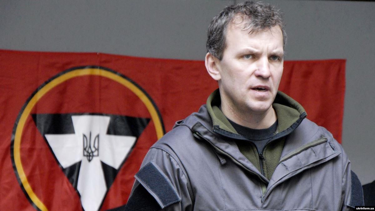 Справа Мазура: Україна домоглася ще одного суттєвого успіху Справа Мазура: Україна домоглася ще одного суттєвого успіху