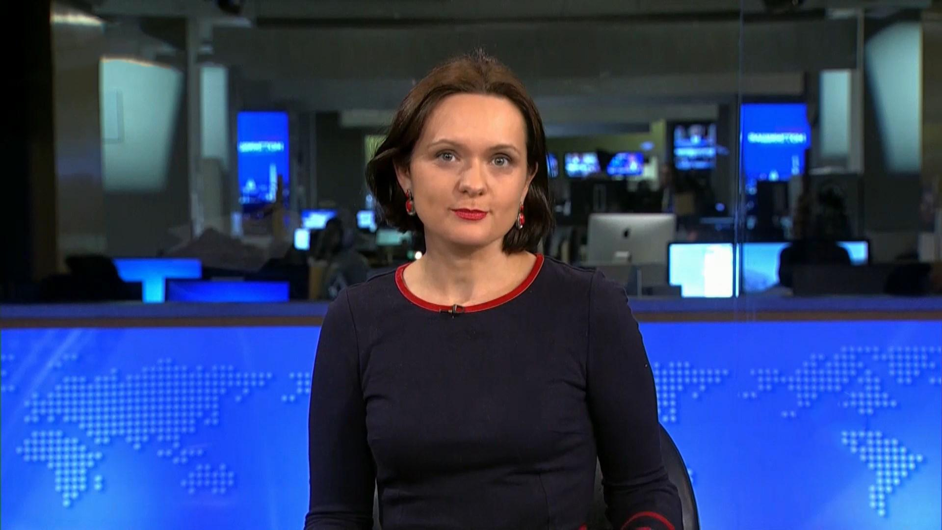 Голос Америки: Что директор МВФ по вопросам Европы думает об успехах Украины