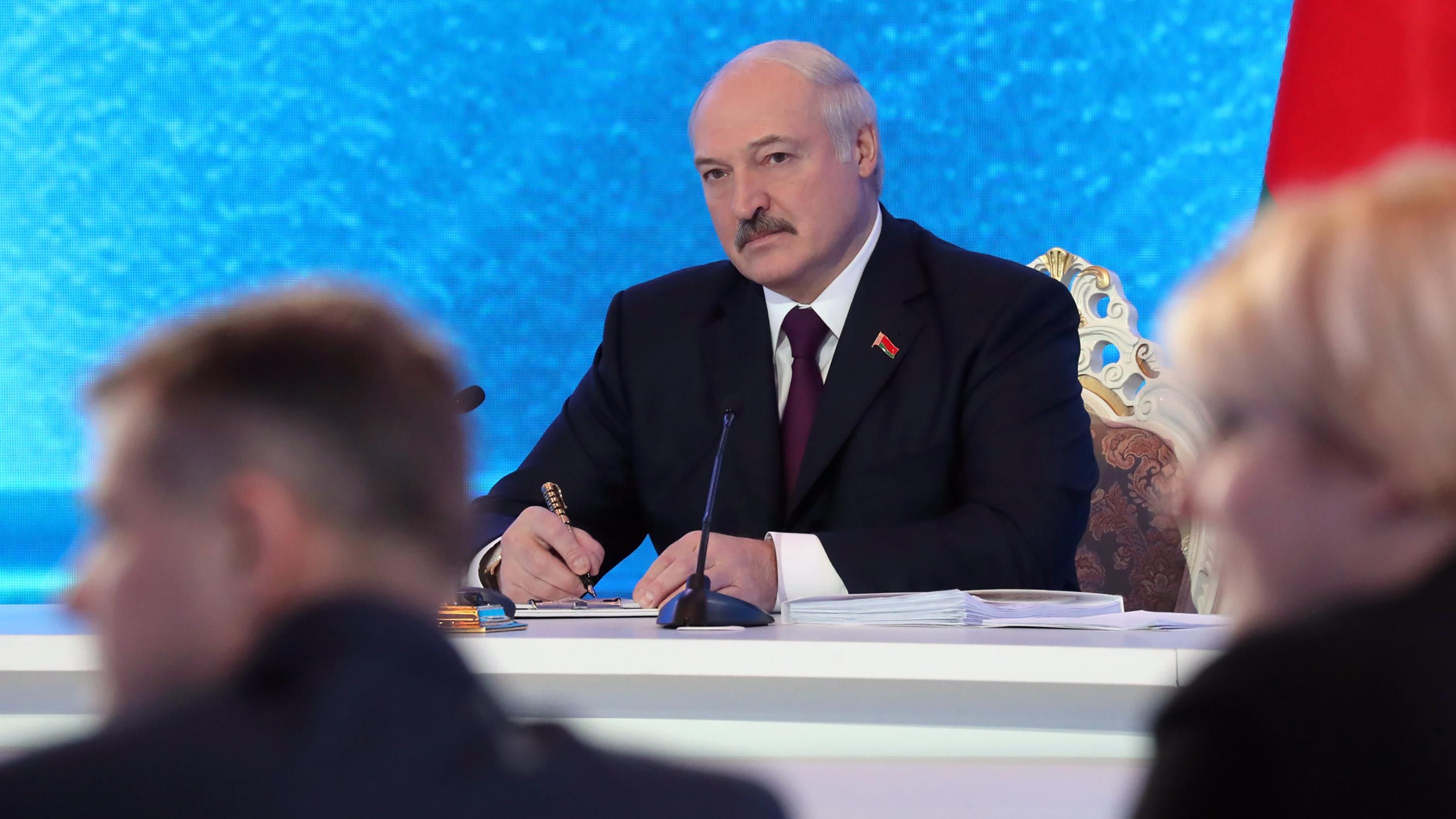 Отмена смертной казни в Беларуси: Лукашенко увидел проблему в самих белорусах