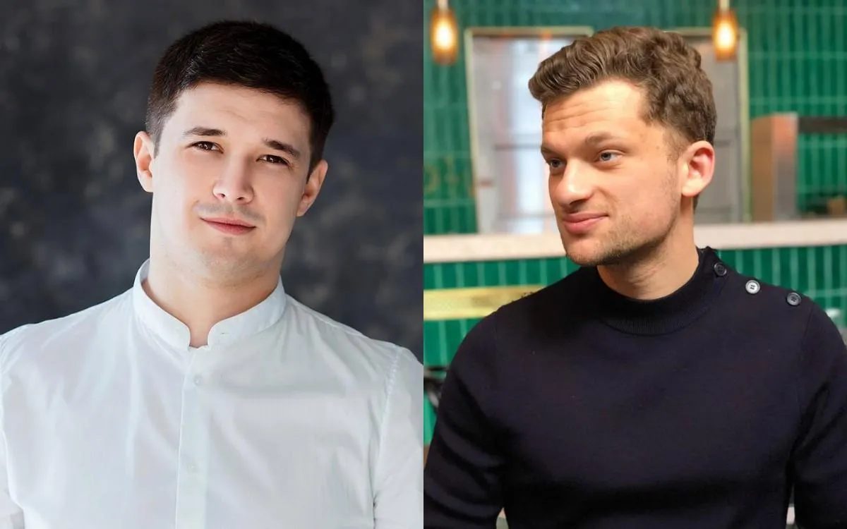 дубілет федоров дубілет федоров