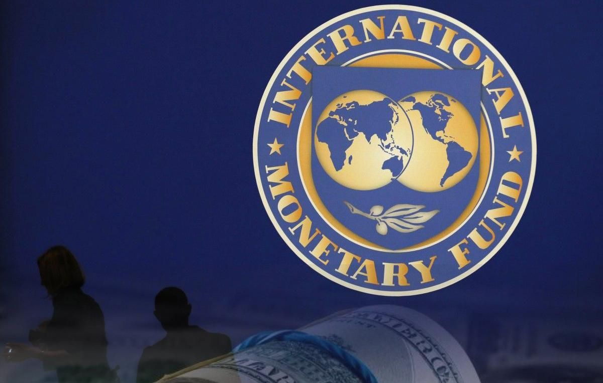 МВФ надеется на "быстрый результат" в переговорах с Украиной
