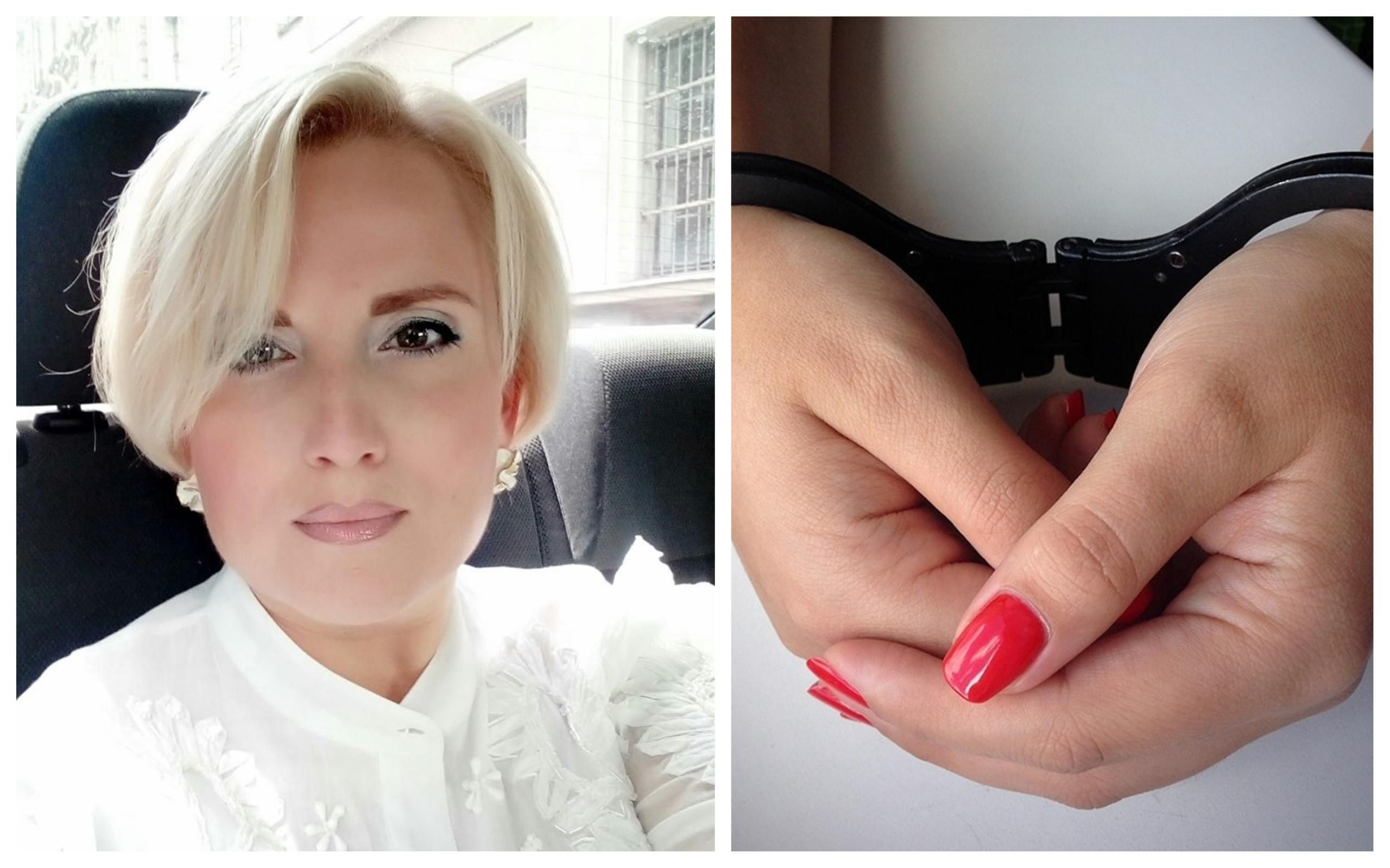 Хто така Світлана Кондзеля - біографія, фото, декларація Хто така Світлана Кондзеля - біографія, фото, декларація