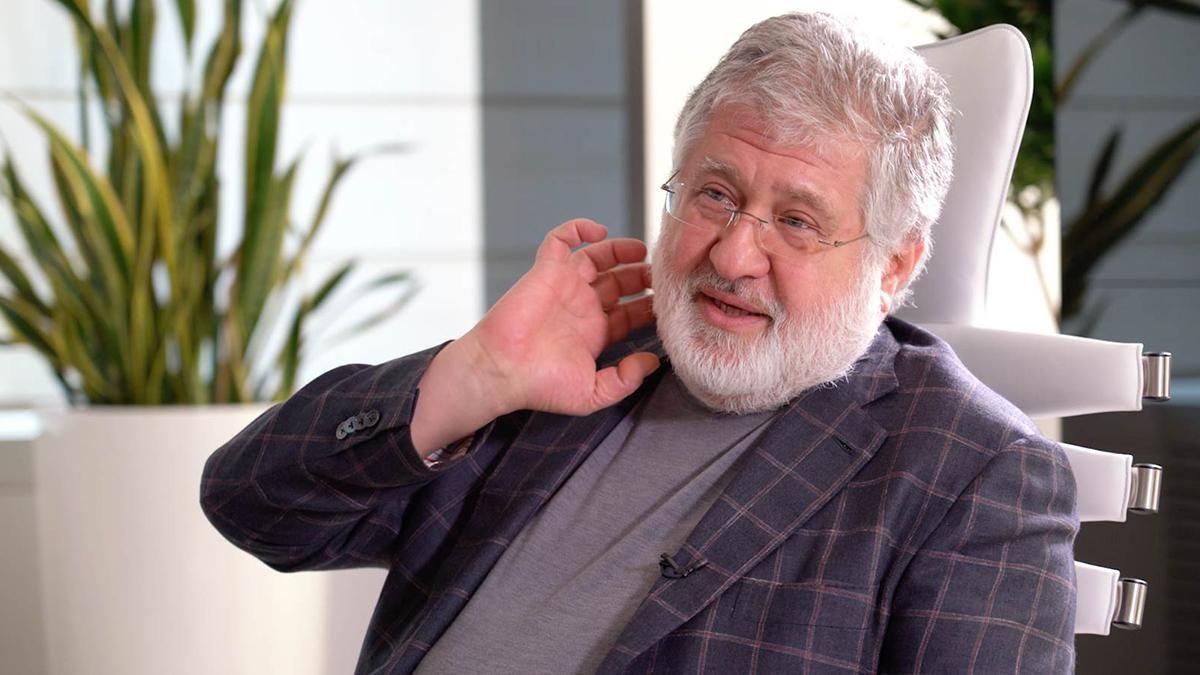 Коломойский избавился от 7,5 миллиардов долгов перед Приватбанком: решение суда Коломойский избавился от 7,5 миллиардов долгов перед Приватбанком: решение суда