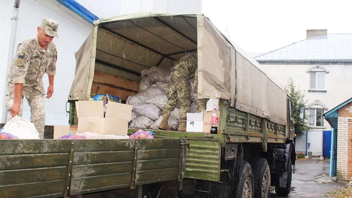 Росія визнала "небажаною" організацію People in Need, яка допомагала Донбасу