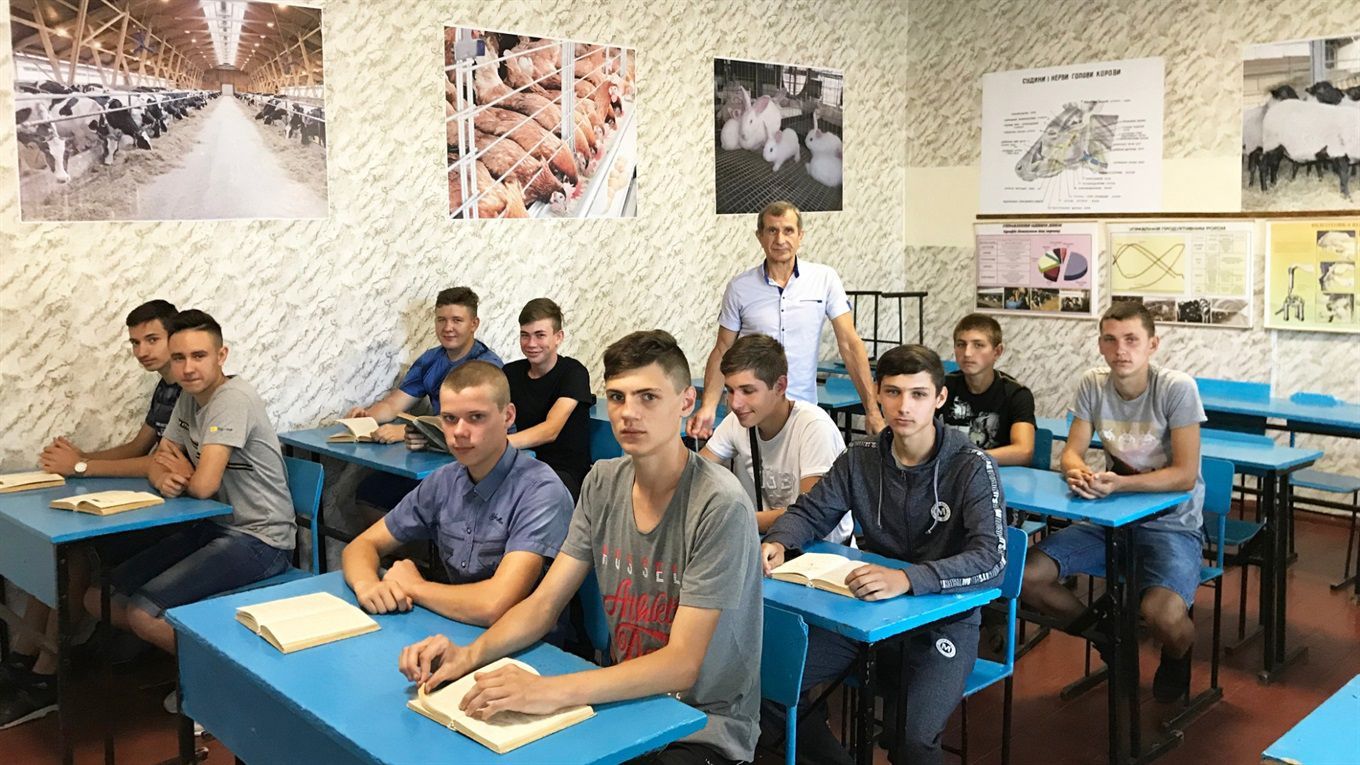 Студента училища на Львовщине заведение заставляет вернуть стипендию: детали